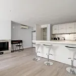Suite Anita Via Veneto - Luxury Apartment In Rome City Center With Terrace