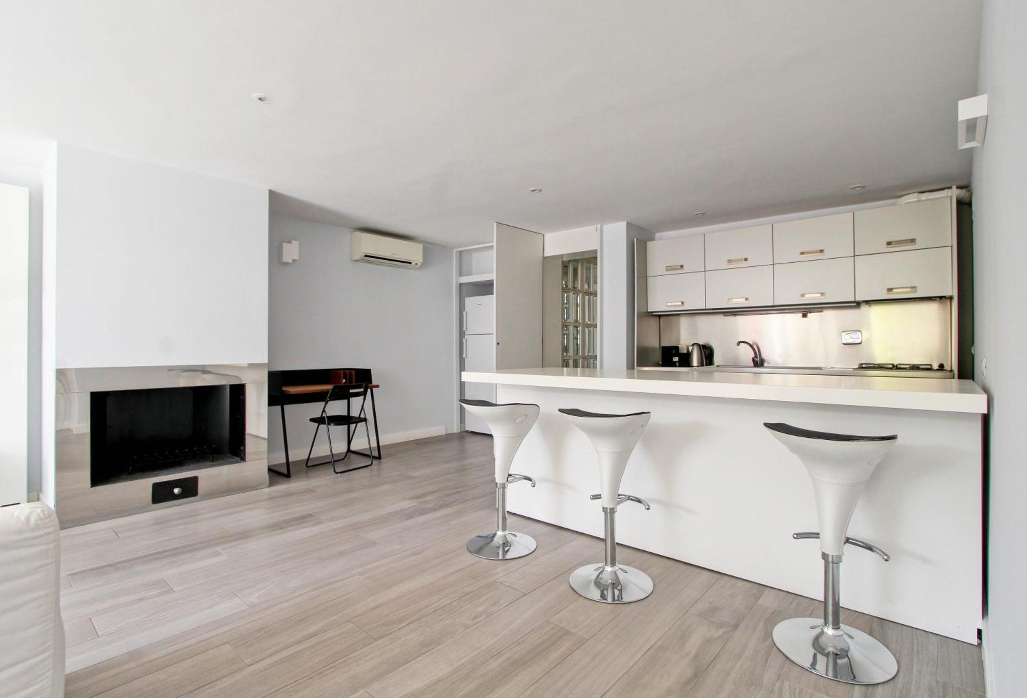 Apartment Anita Via Veneto - Luxury In Center With Terrace *