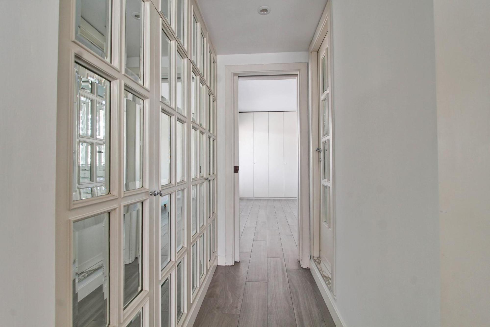 Apartment Anita Via Veneto - Luxury In Center With Terrace Rome
