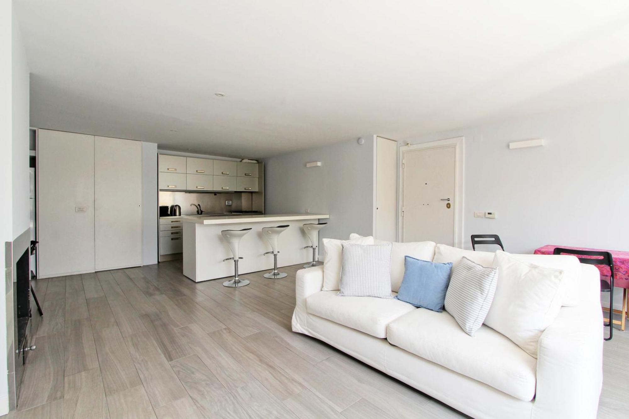 Anita Via Veneto - Luxury In Center With Terrace Apartment *